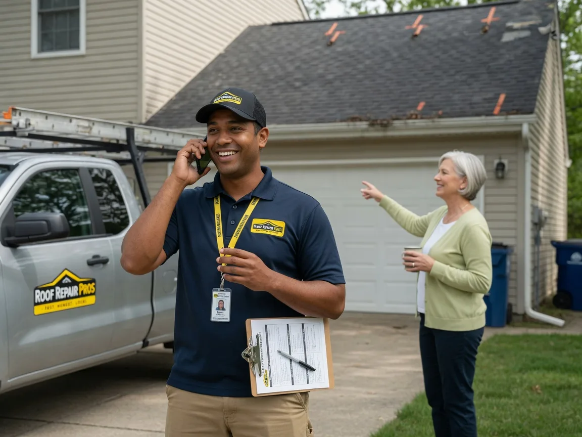 Roof Repair Bulpitt, IL FAQs